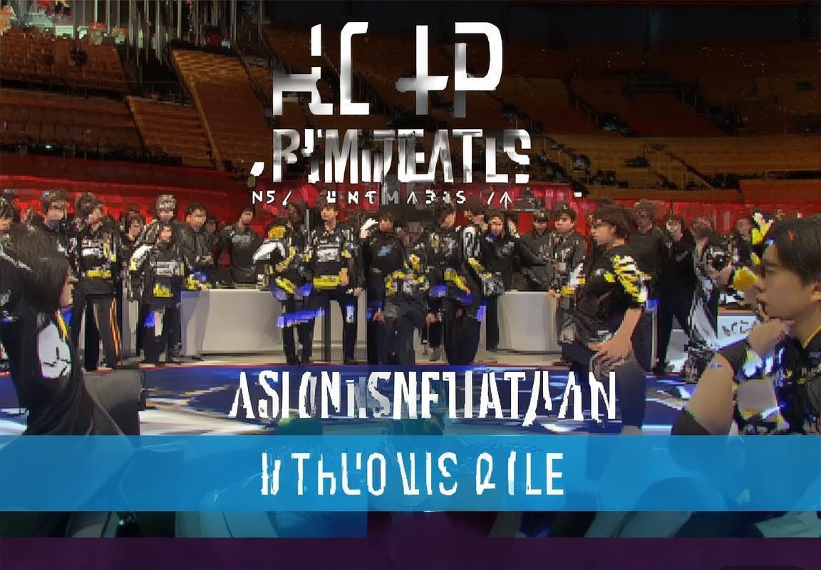 LPL賽區(qū)亞洲邀請(qǐng)賽淘汰賽失利，賽訓(xùn)體系問(wèn)題凸顯或?qū)?dòng)人員調(diào)整