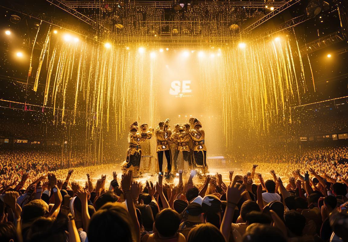 金色的雨再次為首爾而下！GEN達(dá)成兩連冠偉業(yè)